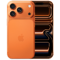 Apple iPhone 17 Pro Orange