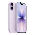 Apple iPhone 17 Purple