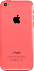 Apple iPhone 5c