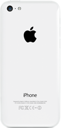 Apple iPhone 5c White