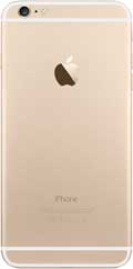 Apple iPhone 6 Gold