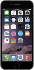 Apple iPhone 6 Plus Black