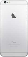 Apple iPhone 6 Plus Silver