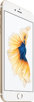 Apple iPhone 6s Plus Gold