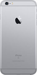 Apple iPhone 6s Plus Gray