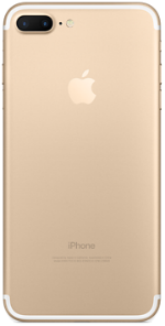 Apple iPhone 7 Plus Gold