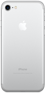 Apple iPhone 7 Silver