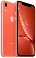 Apple iPhone XR Pink