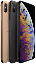 Apple iPhone XS