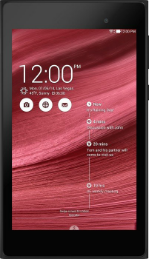 ASUS MeMO Pad 7 LTE Black