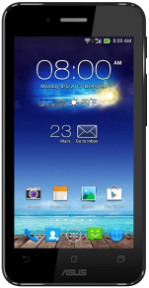 ASUS PadFone X mini Black