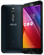 ASUS ZenFone 2 Black