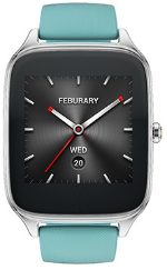 Zenwatch 2 iphone sales