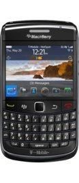BlackBerry Bold 9780 Black
