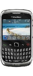 BlackBerry Curve 3G 9300