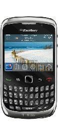 BlackBerry Curve 3G 9300 Gray