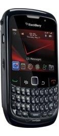 BlackBerry Curve 8530 Black