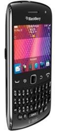 BlackBerry Curve 9360 Black