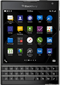 BlackBerry Passport