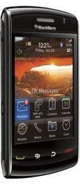 BlackBerry Storm2 Black