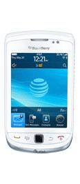 BlackBerry Torch 9800