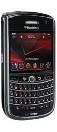 BlackBerry Tour