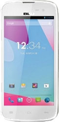 BLU Neo 4.5 White