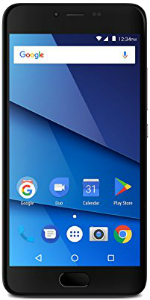 BLU S1 Black