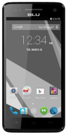 BLU Studio 5.0 C Black