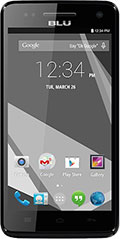 BLU Studio 5.0C Black