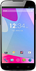 BLU Studio 6.0 HD Black