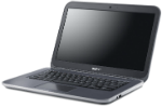 Dell Inspiron 14z Laptop Black