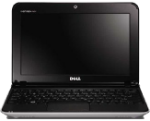 Dell Inspiron Mini 1012 Black