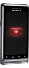 DROID 2 Global by Motorola Black