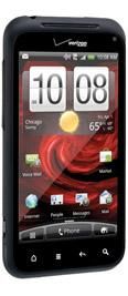 DROID INCREDIBLE 2 by HTC Black