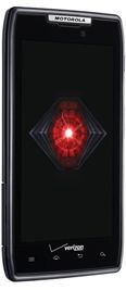 DROID RAZR by Motorola 16GB Black