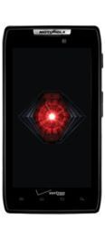 DROID RAZR by Motorola Black