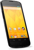 Google Nexus 4