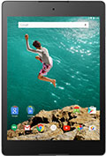 Google Nexus 9 Black