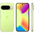 Google Pixel 10 Green