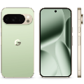 Google Pixel 10 Pro Green