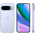 Google Pixel 10 Silver