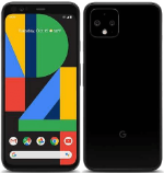 Google Pixel 4 Black