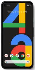 Google Pixel 4a Black