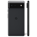 Google Pixel 6 Black