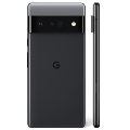 Google Pixel 6 Pro Black