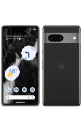 Google Pixel 7 Black