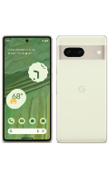 Google Pixel 7 Green