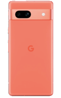 Google Pixel 7a Orange