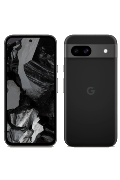 Google Pixel 8a Black